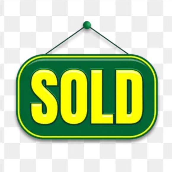 SOLD - Picture 1 of 1